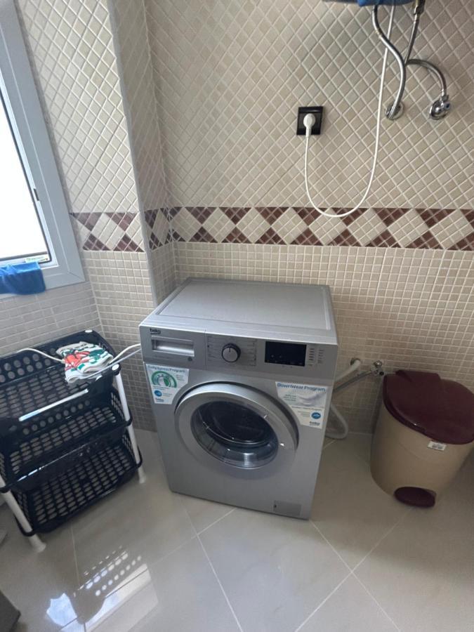 Apartmán أشقار طنجة Jibila Exteriér fotografie